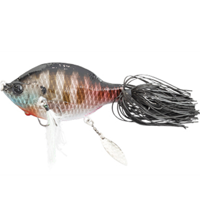 Воблер Tailwalk ZOE (LTD) цв. NAKACHA GILL