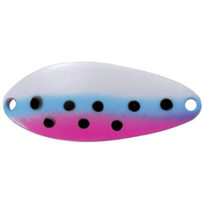 Блесна колебл. Acme Little Cleo 19гр. C230-RT