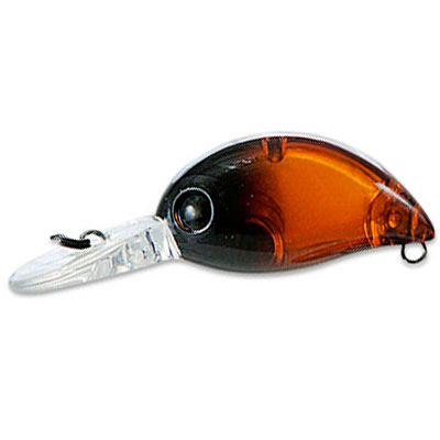 Воблер ZipBaits Baby Hickory MDR цв. #557