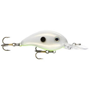 Воблер Strike King Crankbait HC3 цв. 518