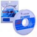 Леска флюорокарбоновая Seaguar Fluoro Shock Leader 15м #7.0 25lb