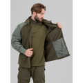 Куртка Remington Survival Jacket Green р. 3XL