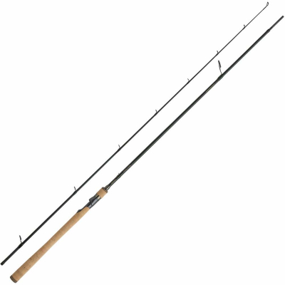 Удилище спиннинговое Shimano Trout Native Special Progressive 7'6" ML F (TNSPF76ML)