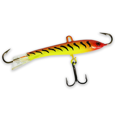 Балансир BAT N7 18 гр. #HT