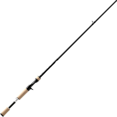 Удилище 13 Fishing Omen Black - 7'8" XH 40-130g (OBC78XH2BJ)