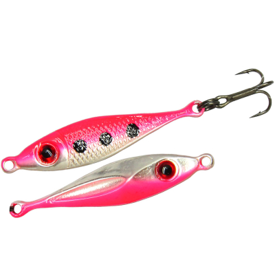 Пилькер RB Persona 6гр. 46mm цв. #268Glow