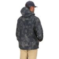 Куртка Simms Katafront Hoody, Hex Flo Camo Carbon, L