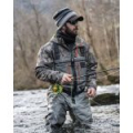 Вейдерсы Simms Freestone Z Stockingfoot, Smoke, LK