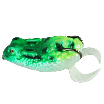 Воблер Trout Pro Water Frog 70 цв. FG04