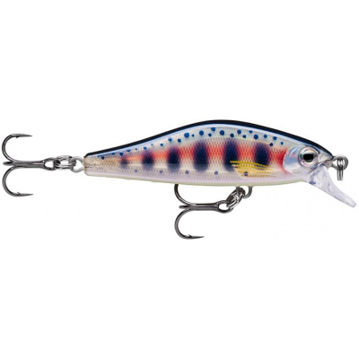 Воблер Rapala Shadow Rap Solid Shad SDRSS05-YM