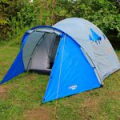 Палатка Campack Tent Storm Explorer 2