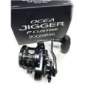 Катушка мультипликаторная Shimano 19 Ocea Jigger F Custom 2001NRHG