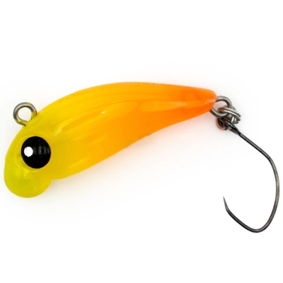 Воблер Mukai Pogo Smaller 28мм 2,2гр. цвет #LP13