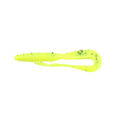 Твистер Merega Lost Tail 100мм 4,6гр. цвет M105, кальмар (уп.4 шт)