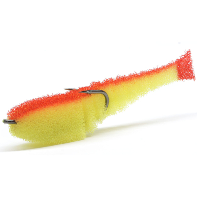 Поролоновая рыбка LeX Air Classic Fish 7 цвет YRB