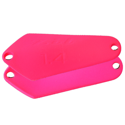 Блесна колеблющаяся Smith Zil 1,4 цв. №22