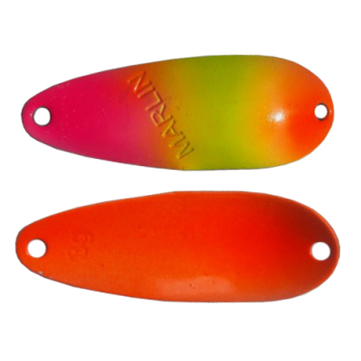 Блесна Trouttheme Marlin 3,0гр. цв. #021