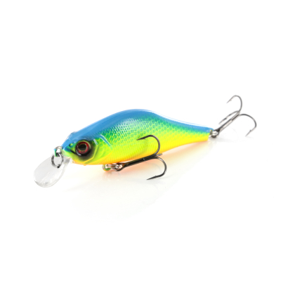 Воблер Trout Pro Medi Shad 70F цв. S04