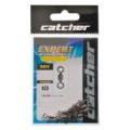 Вертлюжок Catcher 51002 №3 (10шт)