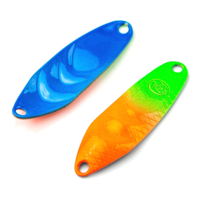 Блесна Mad Fish Tornado 3 гр. цв. №24