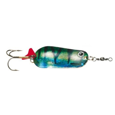 Блесна DAM Effzett Super Natural 22гр - Perch