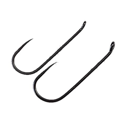 Крючок Knapek Streamer Hooks 25pcs #8 