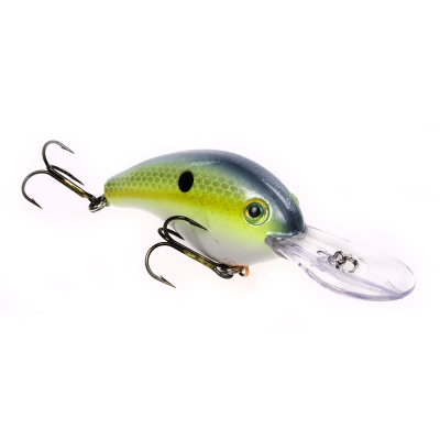 Воблер Strike King Crankbait HC5 цв. 538