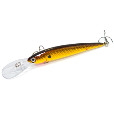 Воблер Grows Culture B-Shad Series UV #22