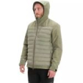 Куртка Grundens Windward Gore-Tex Infinium Insulated Jacket, Deep Lichen Green, XL