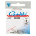 Крючок Gamakatsu LS-1810B Bronze №06
