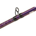 Удилище кастинговое Abu Garcia IKE Signature Rod 703 M/MH 8-28G/10-32g