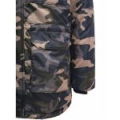 Куртка Remington Alaska Urban Survival Camo light р. 3XL