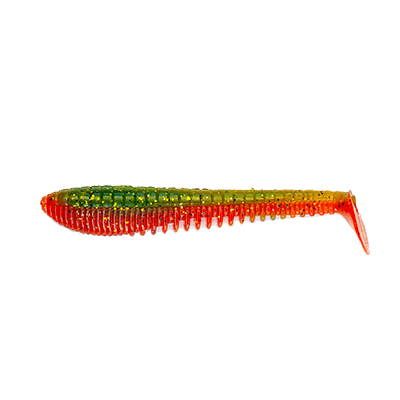 Виброхвост Pontoon21 Homunculures Awaruna Evo, 5.0'' P21-SB-AWAE-5.0-03-4216