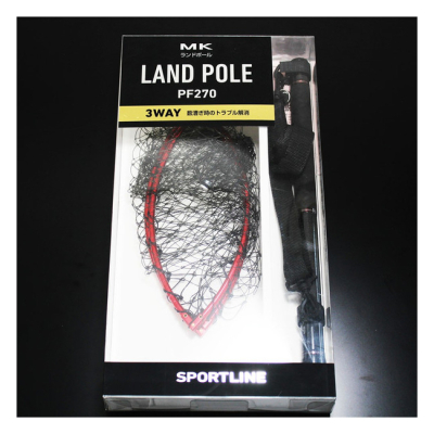 Подсачек Daiwa MK Land Pole PF270