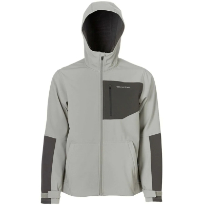 Куртка Grundens Bulkhead Stretch Jacket, Metal, S