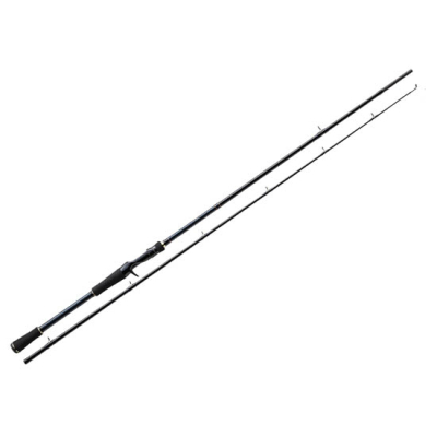 Удилище кастинговое Major Craft Basspara BXC-702H 10-42g