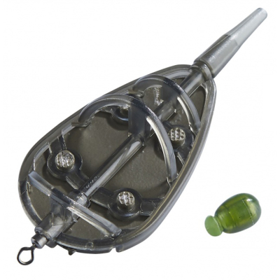 Кормушка Balzer Method Feeder Inliner Medium 30 г (16200 030)