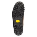 Ботинки горные AKU Conero GTX NBK цв. brown р. 6,5