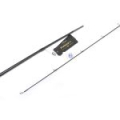Спиннинг Abu Garcia ProMax SX PSXS802M 2.44M 7-21гр.