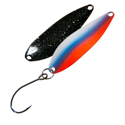 Блесна Trout Bait Grosi-3 2.7 гр. цв. 38