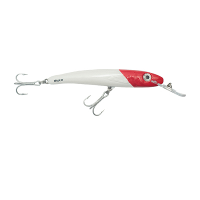 Воблер Halco Laser Pro 140 DD цв. #H53
