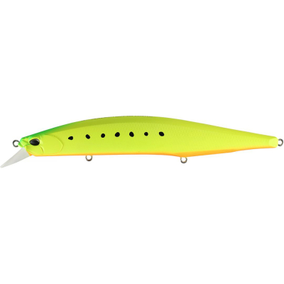 Воблер DUO Realis Jerkbait 160S SW #ACC0547 Mat Chart Sardine