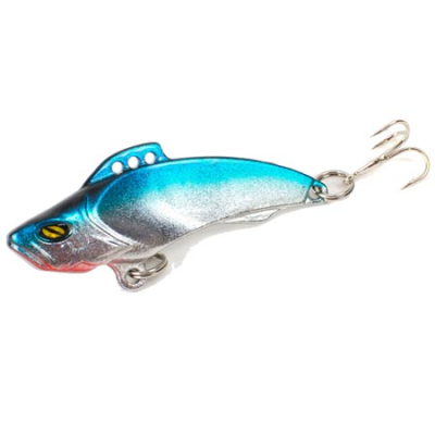 Блесна Yoshi Onyx Yalu Vib 10 гр. #2