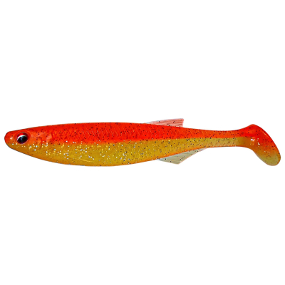 Силиконовая приманка Jig It Trump 5.5" Squid цвет 004