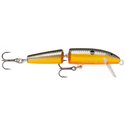 Воблер Rapala Jointed J09 цвет OGSD