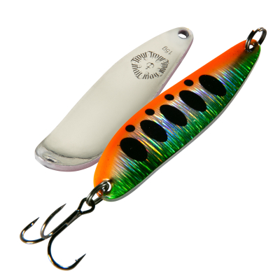 Блесна колеблющаяся Trout Bait Salamander 15 гр. цвет 498