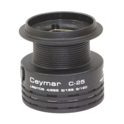 Шпуля Okuma Ceymar 40