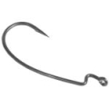 Крючок офсетный BKK Armorpoint - Offset Worm WG-HD (A-EW-8120) - 8/0# (4шт)