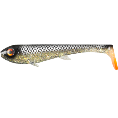 Силиконовая приманка Eastfield Wingman XL 25см 130гр цв. Sparkle Roach