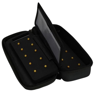 Поводочница Prologic Firestarter Rig Wallet 35cm в сумке 47241